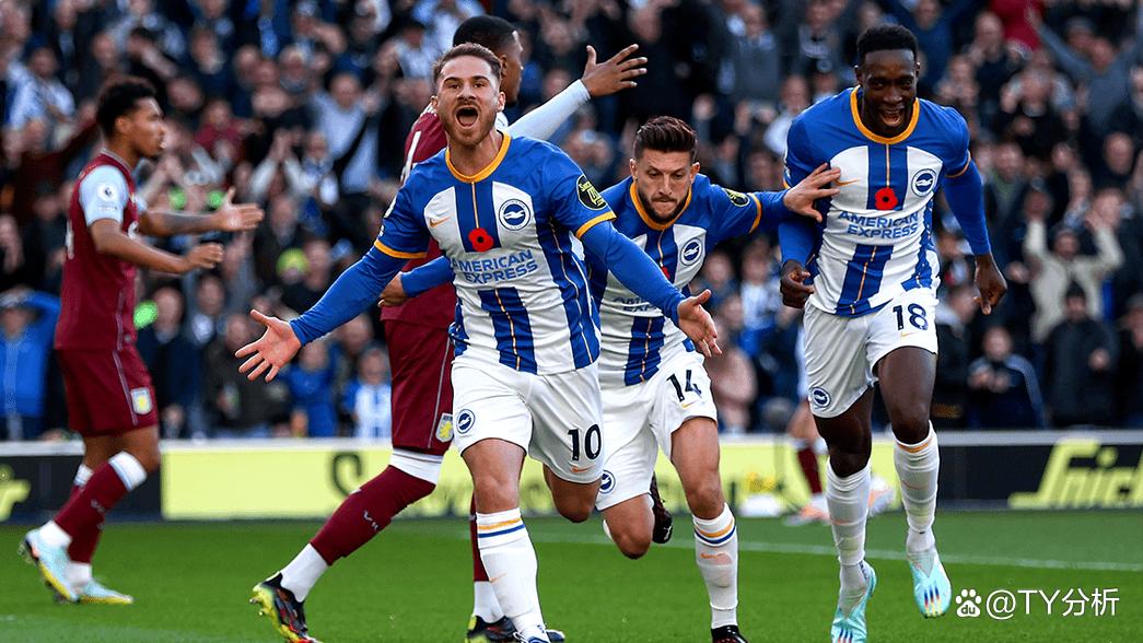 关于里程碑夜！布莱顿完成体检，欧联国际比赛日刷纪录，态度坚定，赛程密集仍需轮换的信息