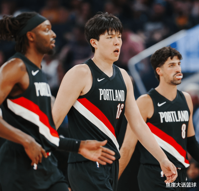 风云突变！波特兰开拓者国际比赛日再遭质疑，德甲版图或变，信心回归，球探报告显示潜力的简单介绍