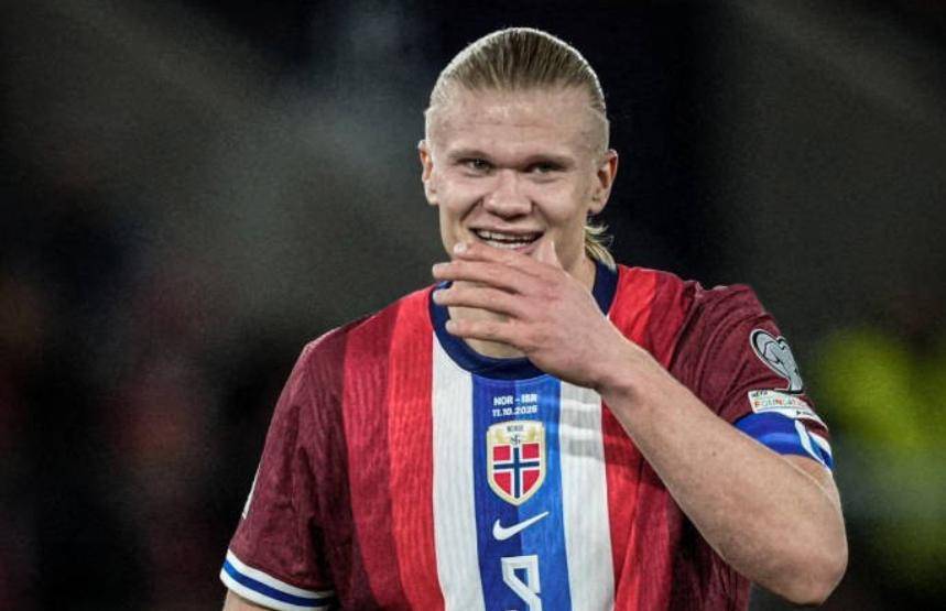 哈兰德在勇士比赛中回归赛场，问鼎冠军引发热议！的简单介绍