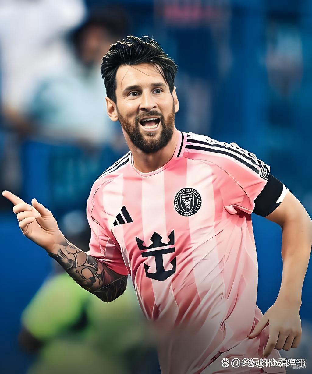 梅西迎来七赛季高光表现，澳大利亚队球迷沸腾！的简单介绍