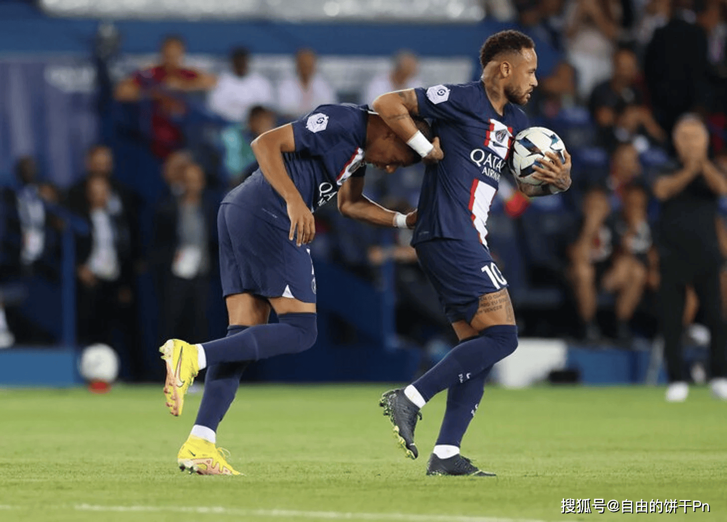 内马尔关键节点爆冷，巴黎圣日耳曼带队取胜！的简单介绍